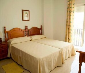 Apartment, 4 Bedrooms - Miguel Ángel Apartments (Estepona)