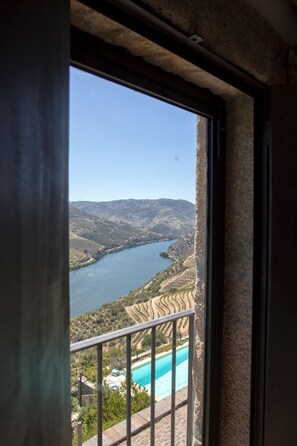 Vistas al agua