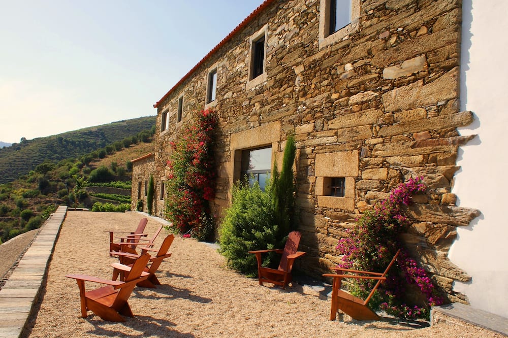 Quinta da Veiga