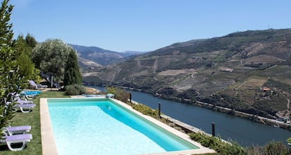 Quinta da Veiga