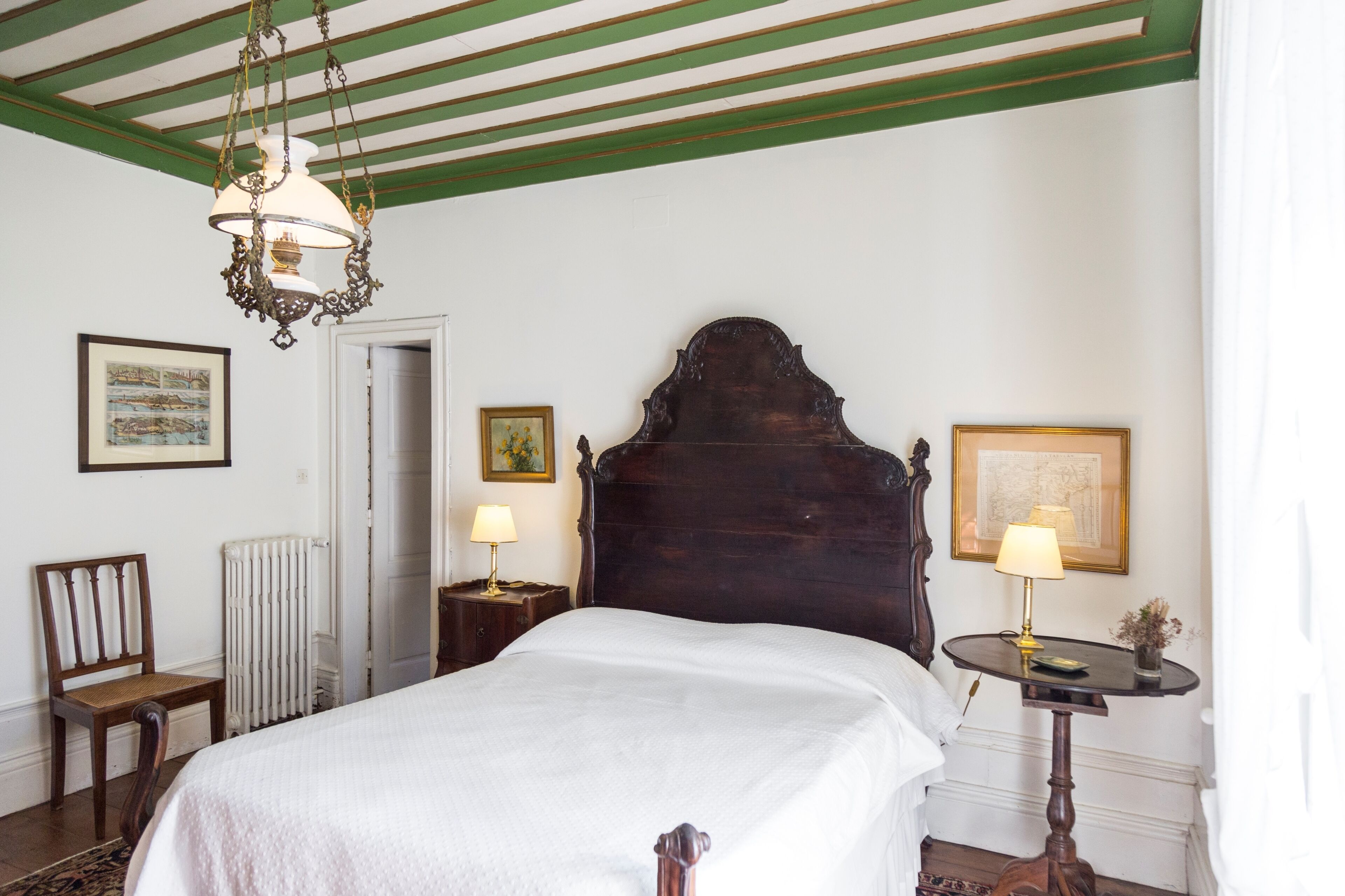 Foto - Casa das Paredes