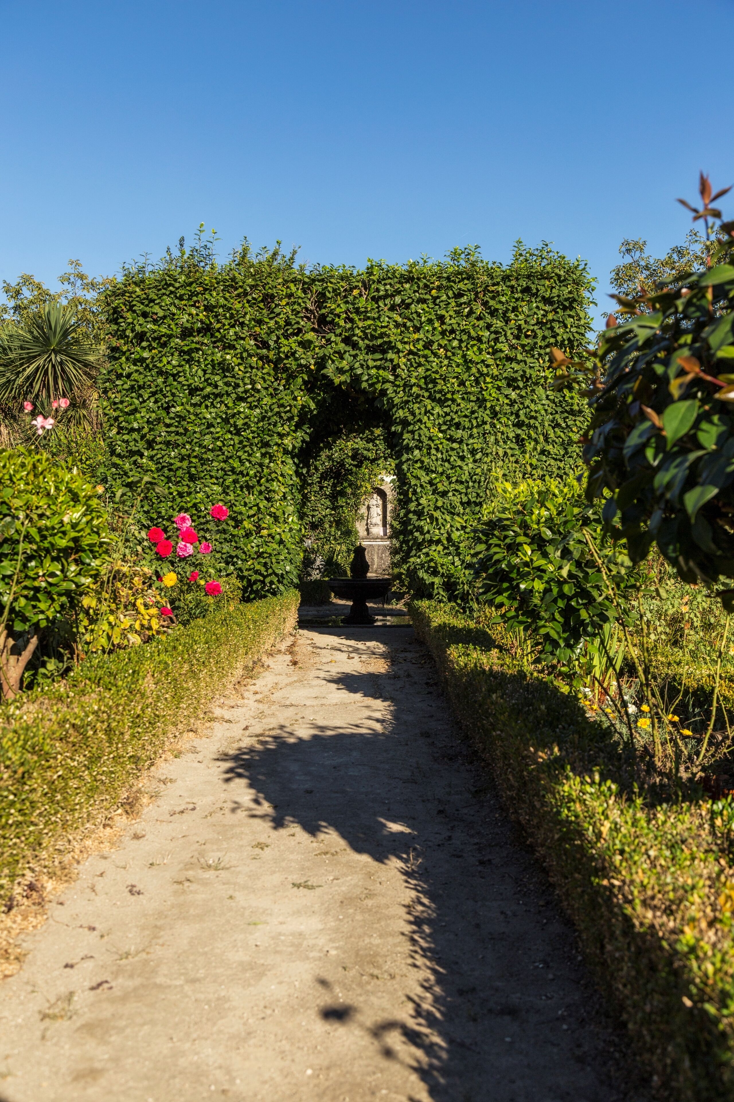 Foto - Casa das Paredes