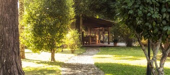 达斯帕雷德斯之家