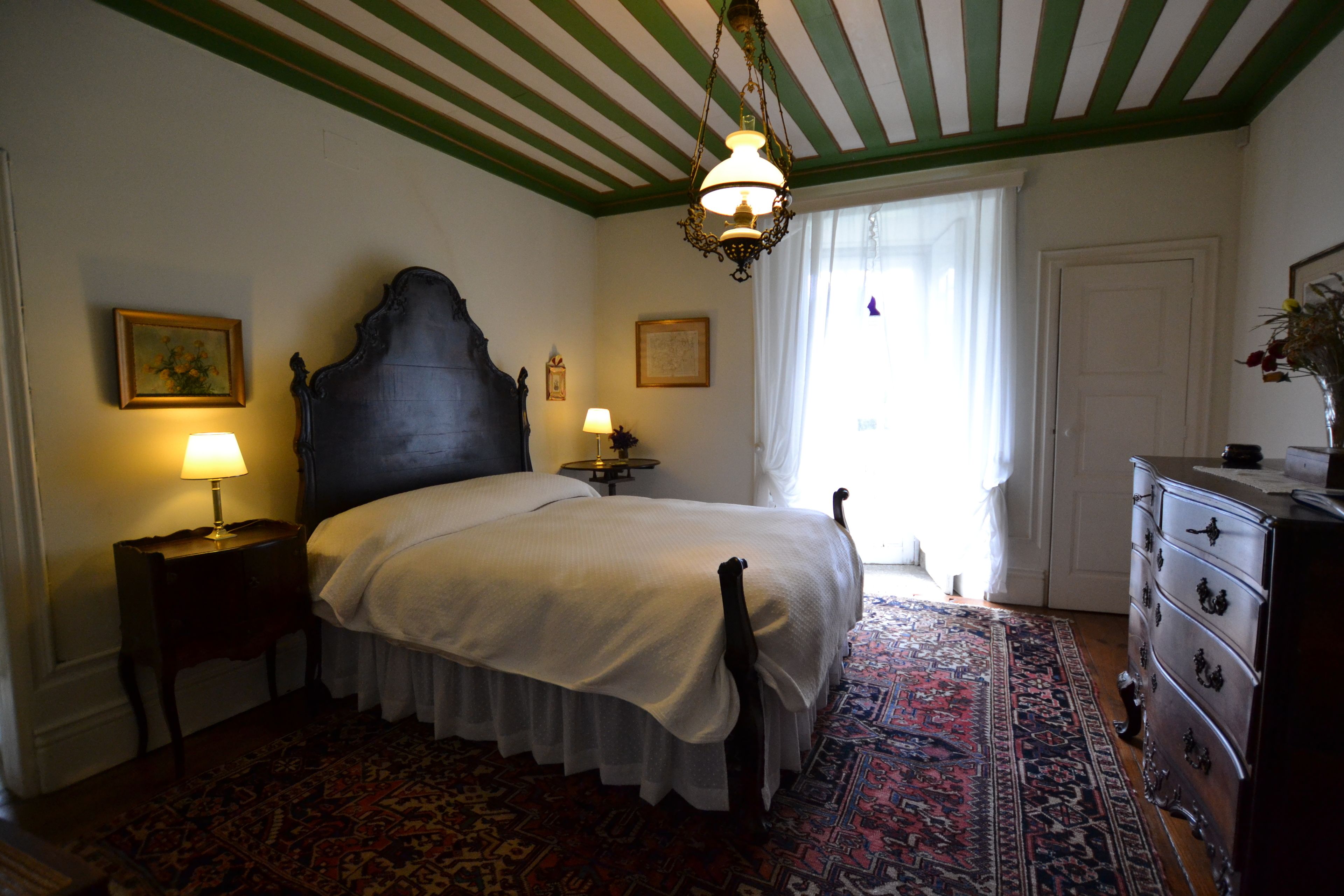 Foto - Casa das Paredes