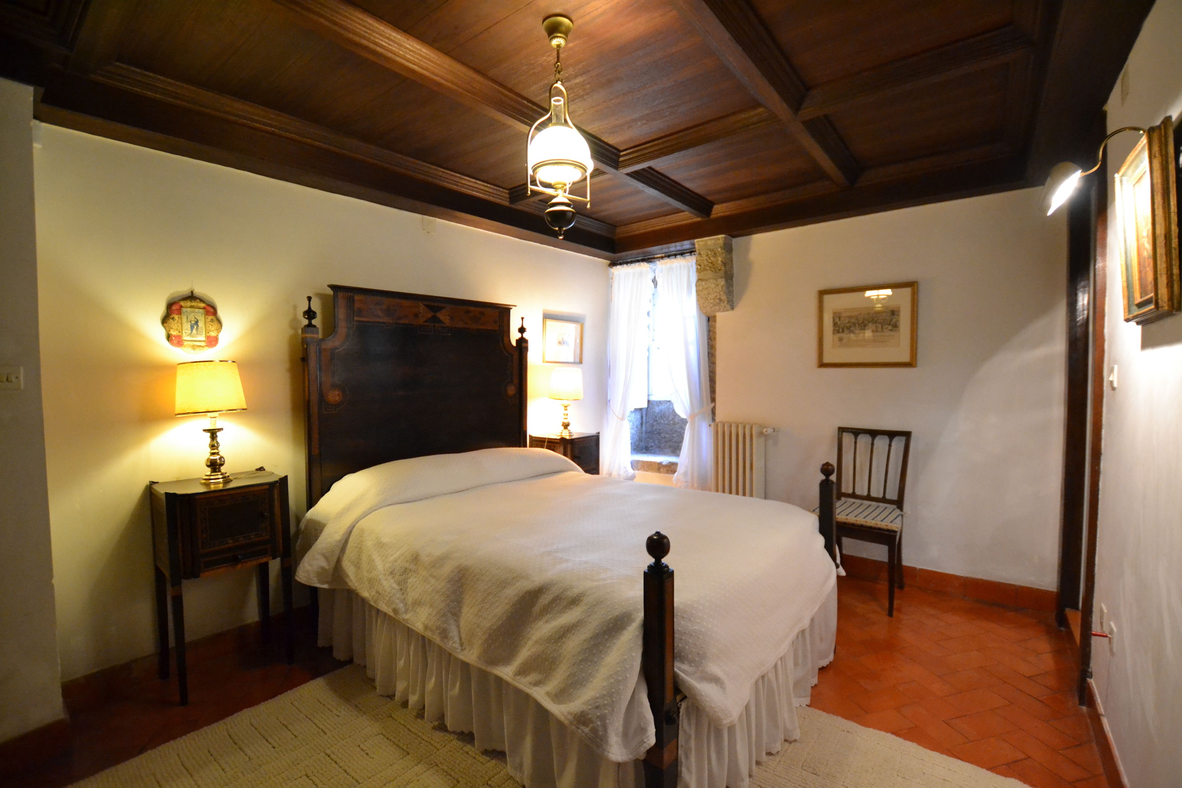 Foto - Casa das Paredes