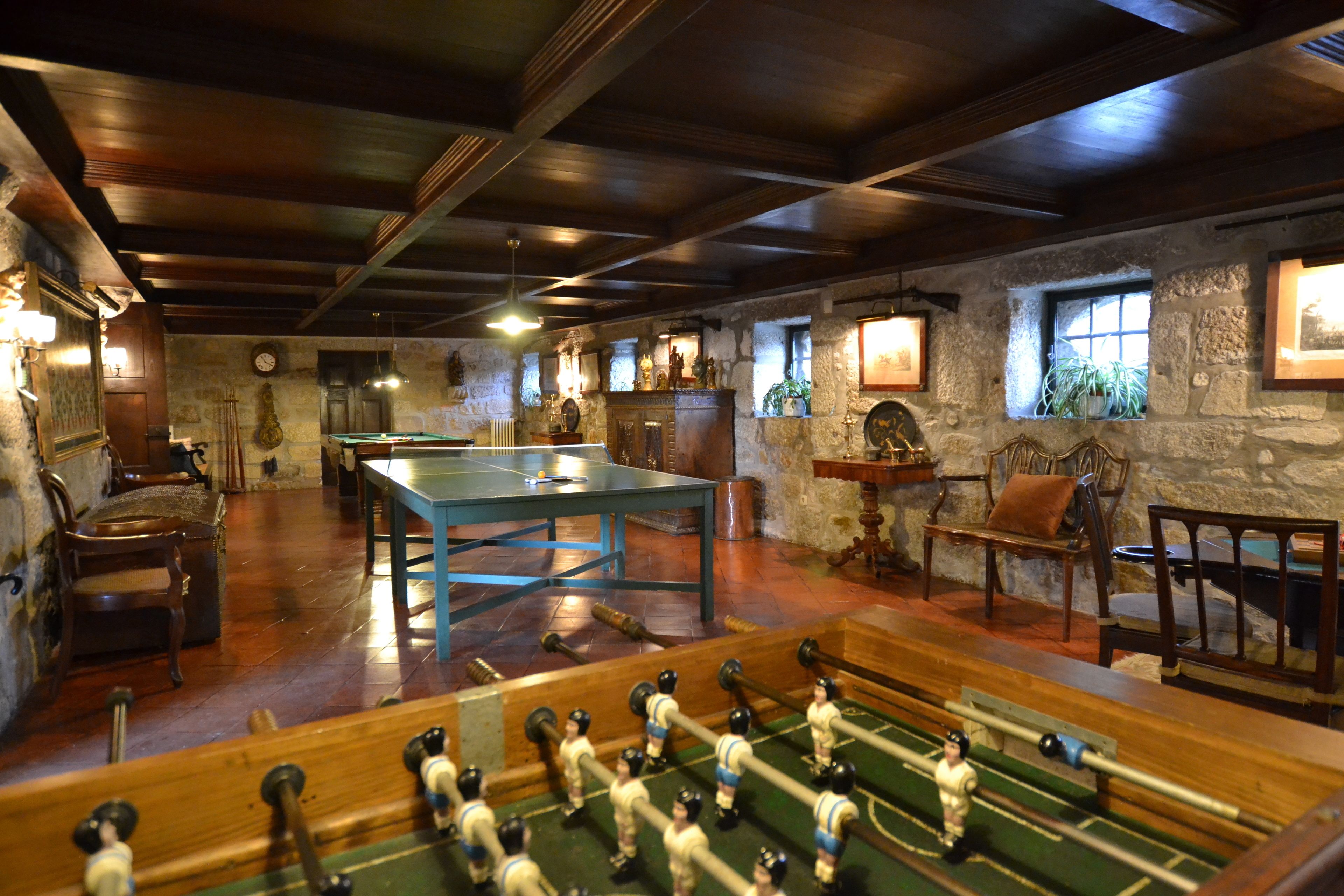 Foto - Casa das Paredes