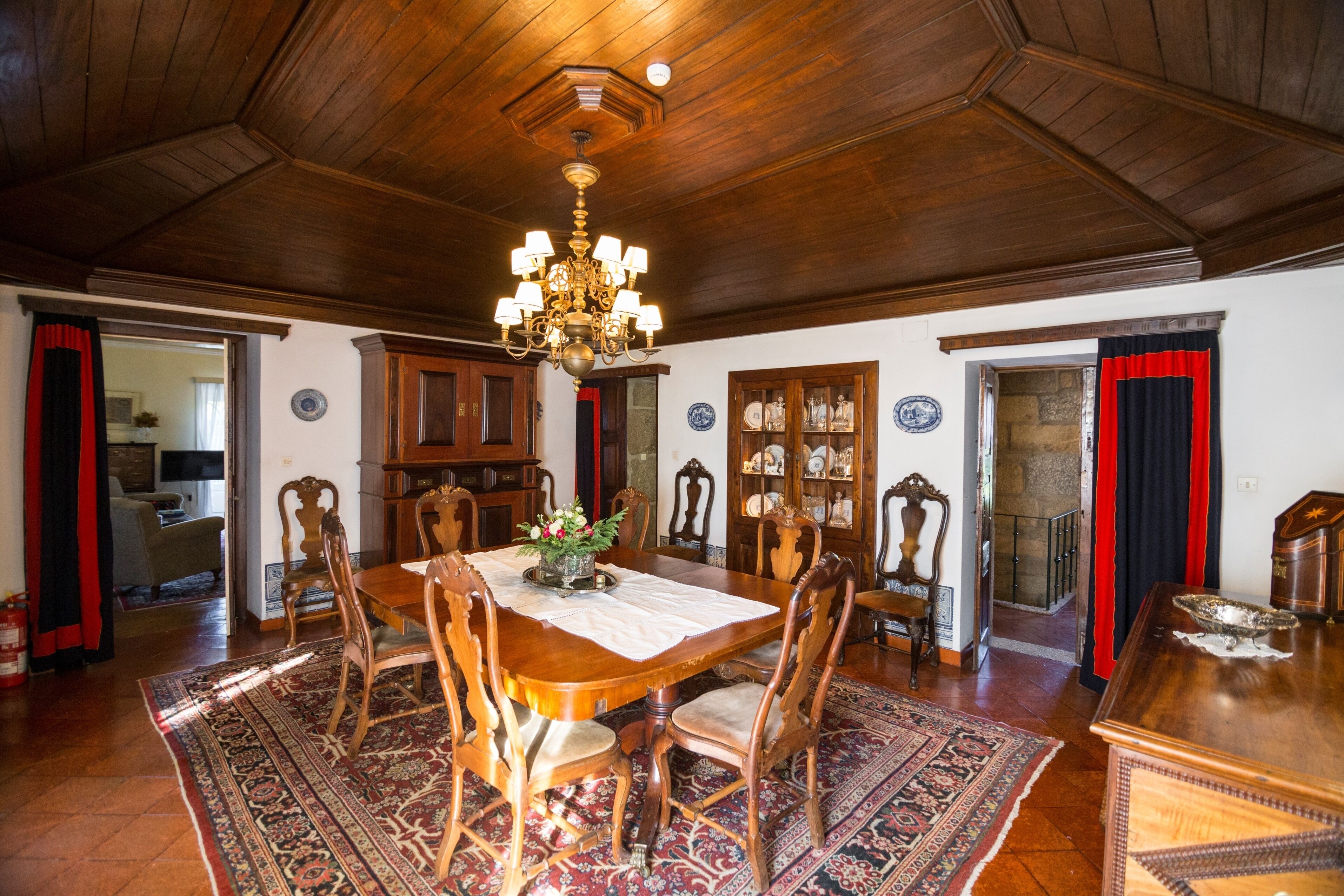 Foto - Casa das Paredes