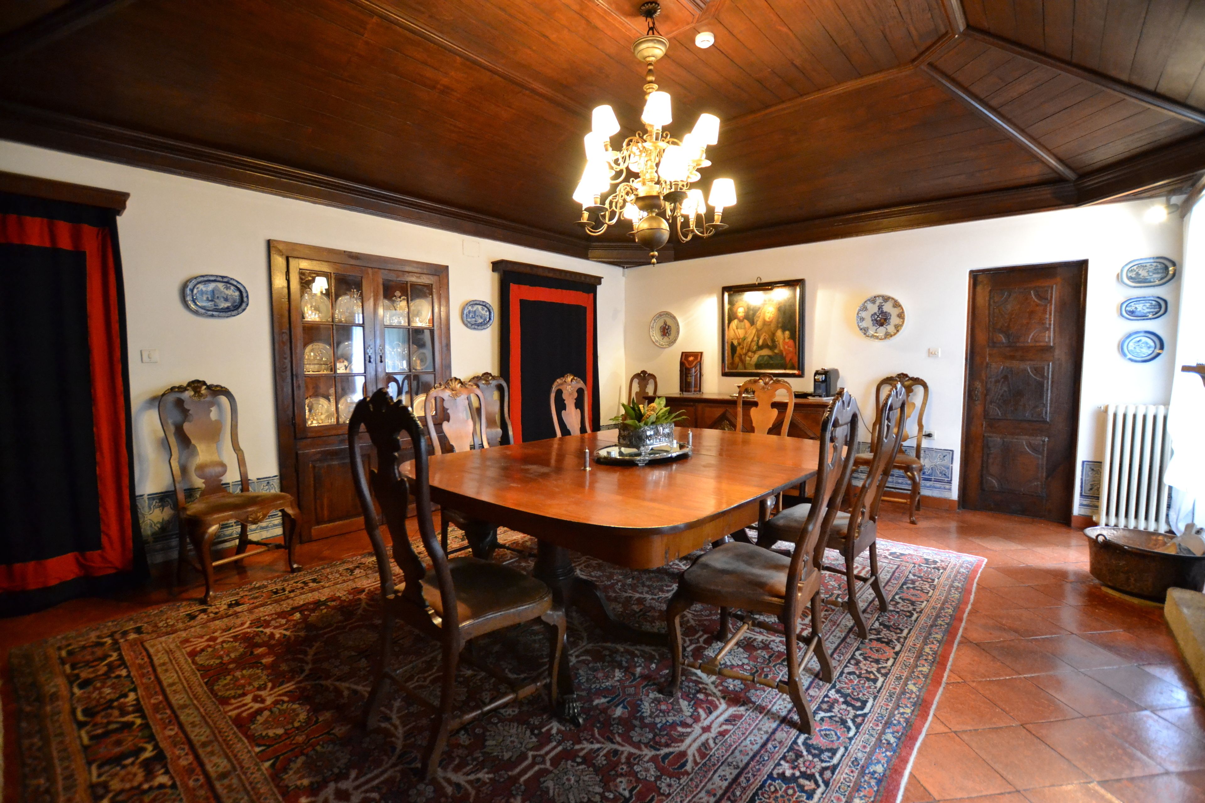 Foto - Casa das Paredes