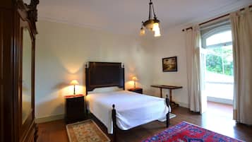 Standard Double Room | View from room