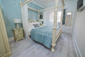 Chambre Double Luxe