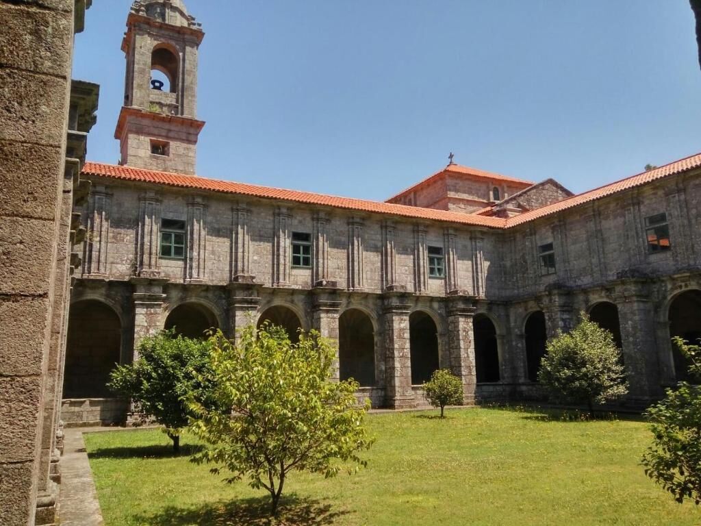 Foto - San Marcos Salnés