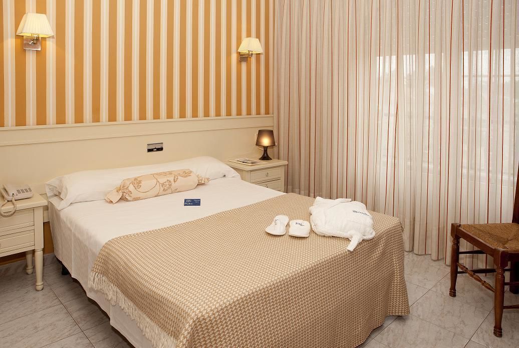 Foto - San Marcos Salnés