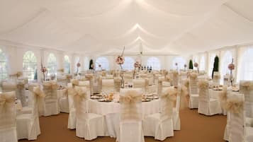 Salón de banquetes