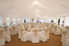 Salón de banquetes