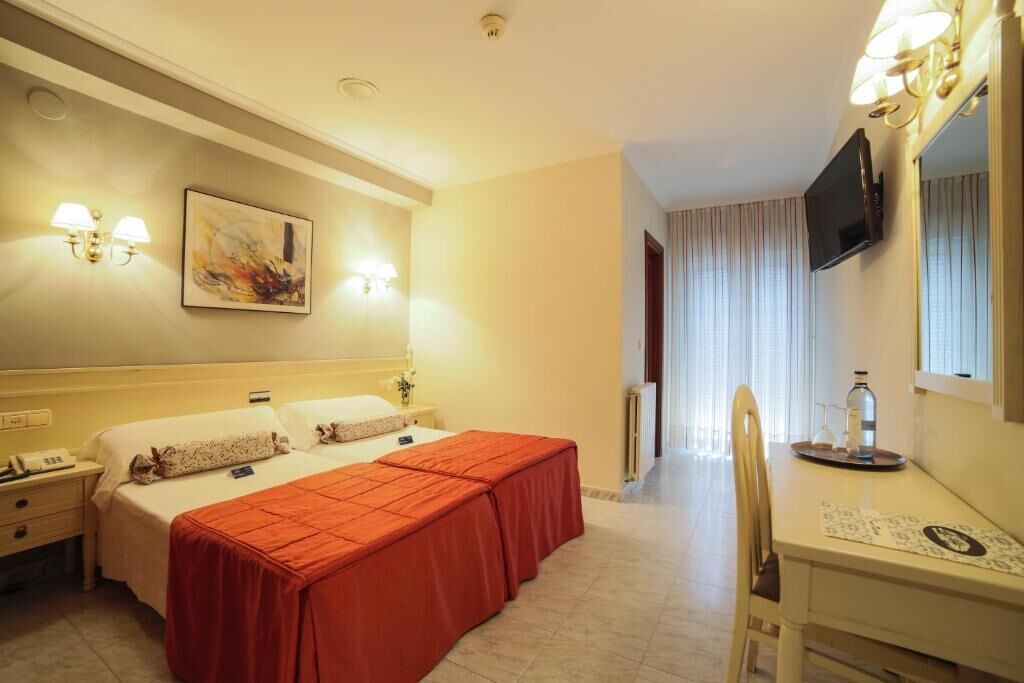 Foto - San Marcos Salnés