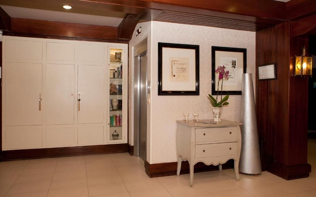 Foto - San Marcos Salnés