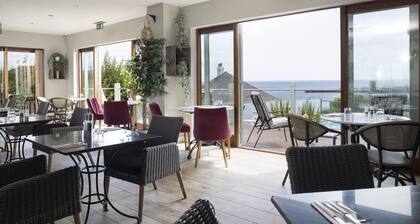 Hotel Penzance Harbour View