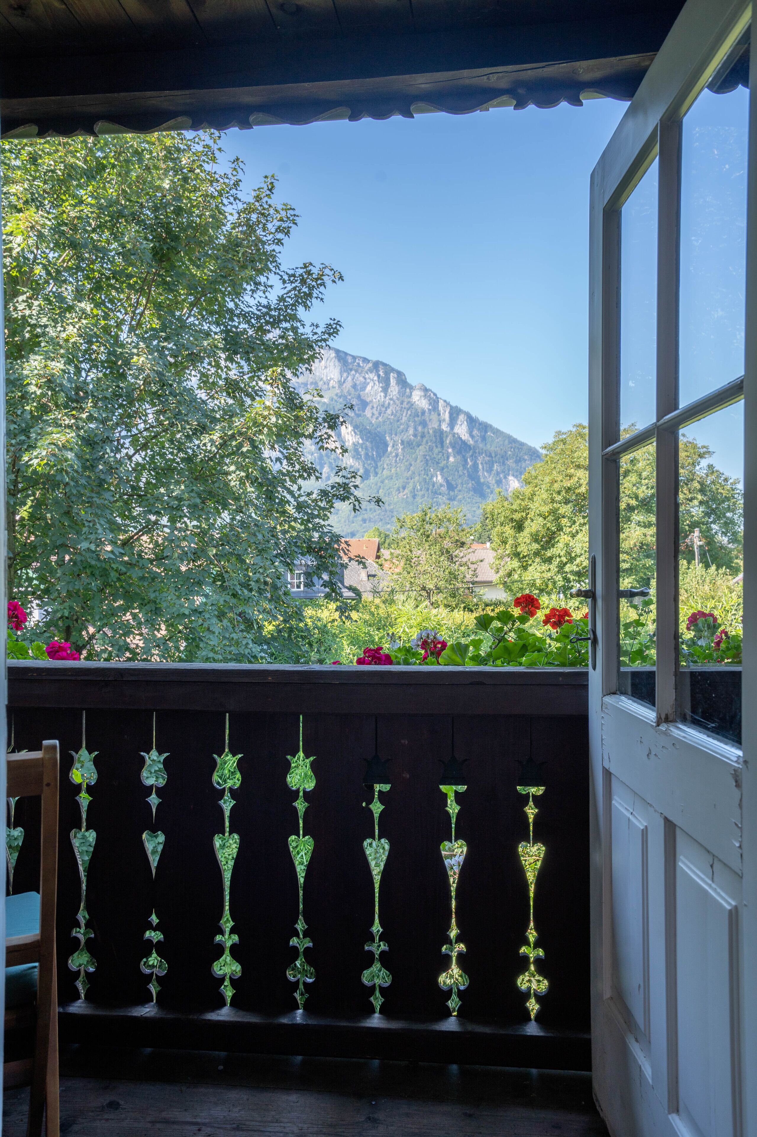 Photo - Der Schlosswirt zu Anif - Biedermeier-Hotel und Restaurant