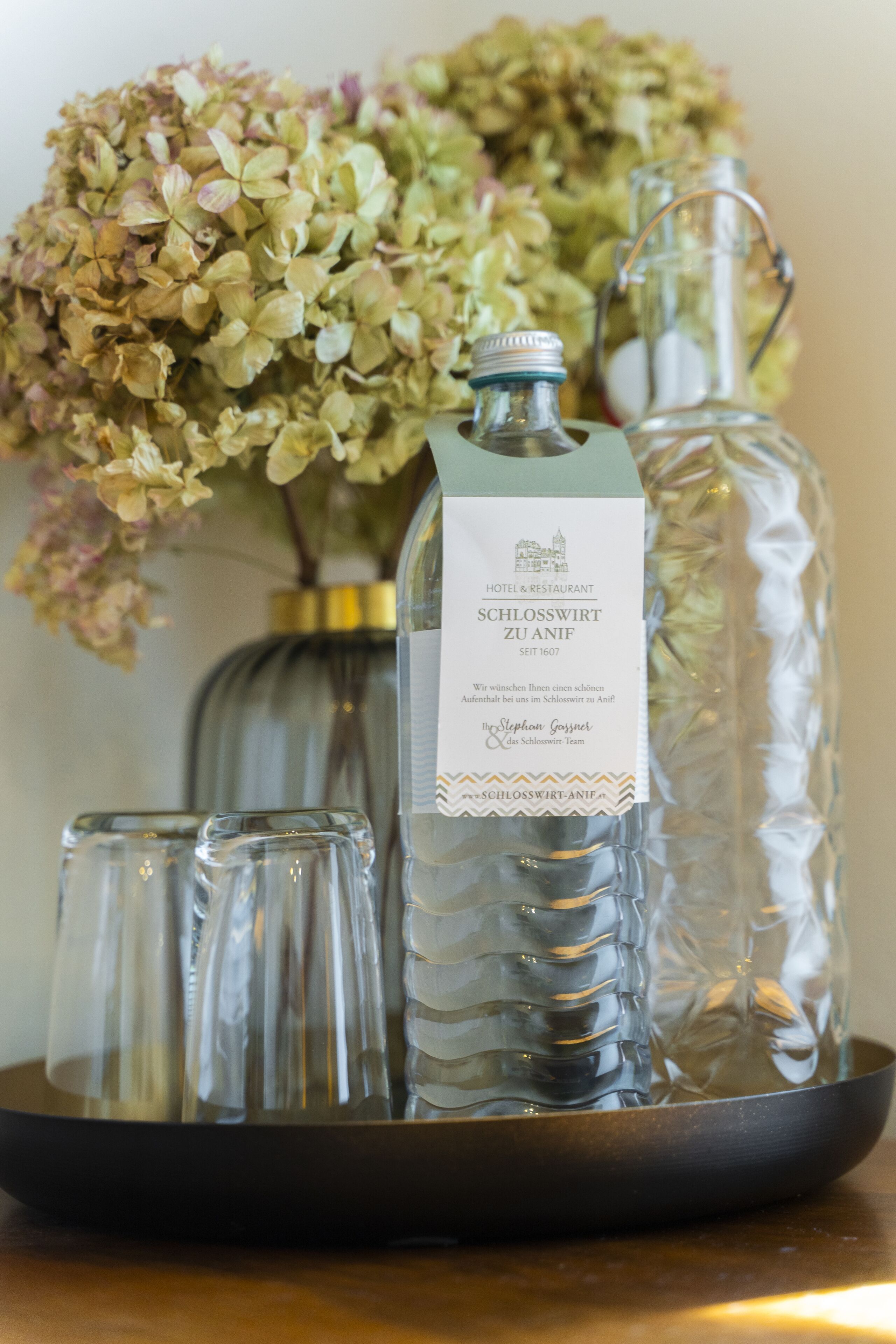 1 bedroom, hypo-allergenic bedding, in-room safe, individually decorated