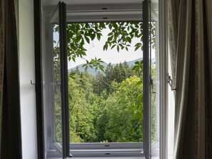 Habitación estándar doble | Vistas desde la habitación