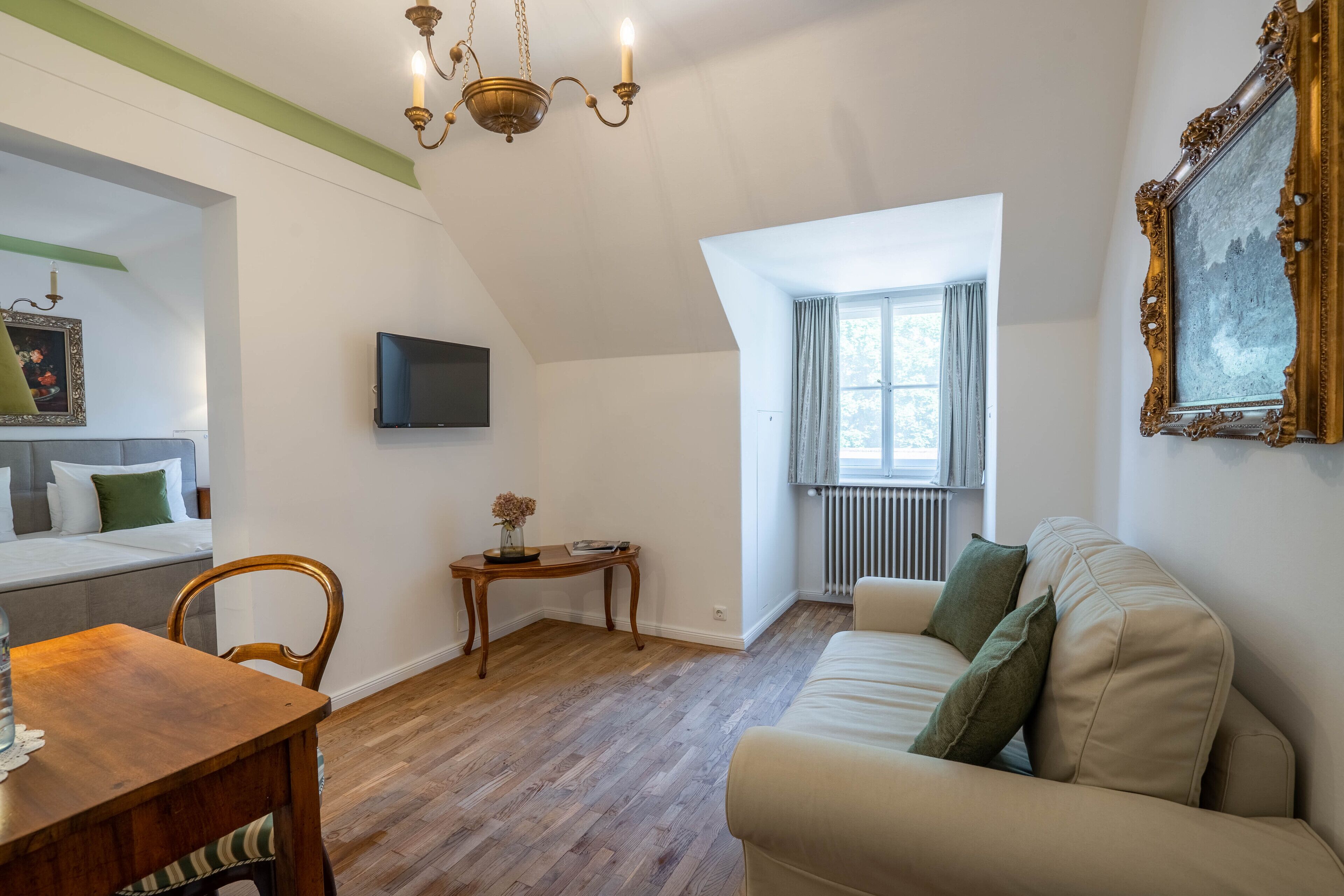 Photo - Der Schlosswirt zu Anif - Biedermeier-Hotel und Restaurant