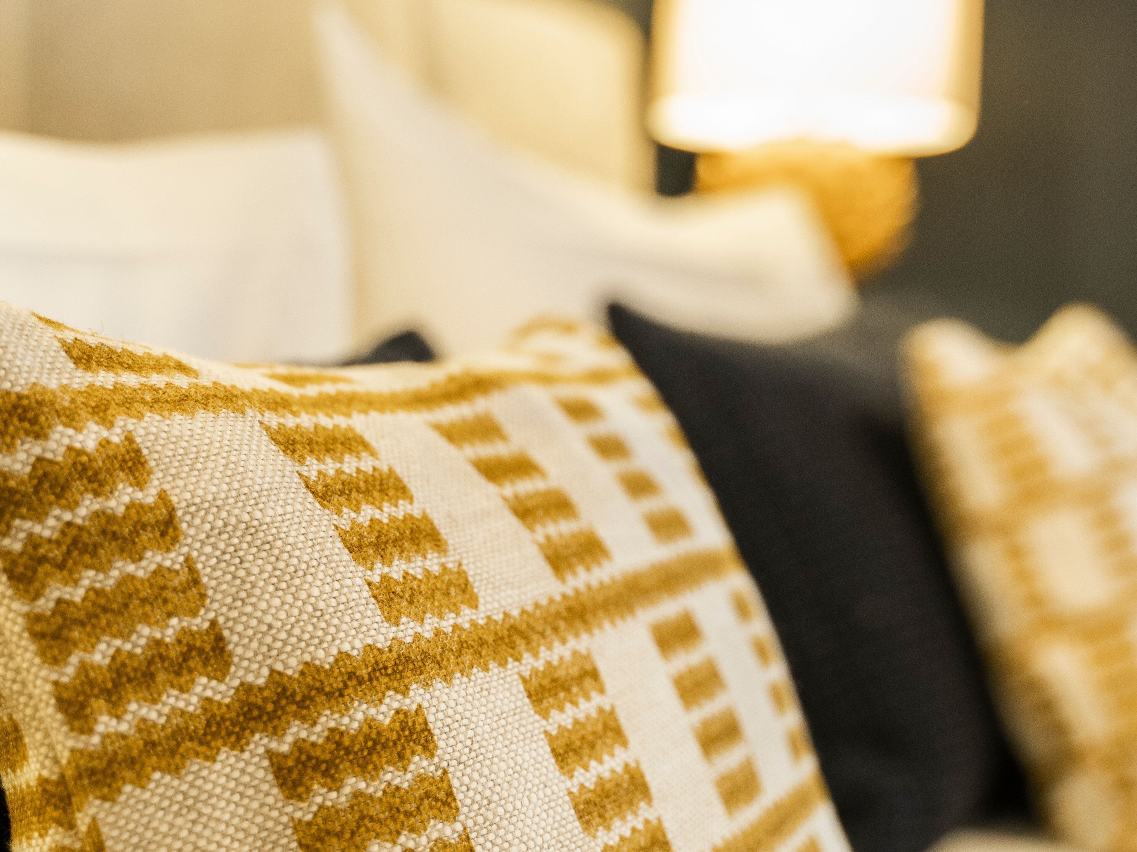 comfort double room, 1 king bed | 1 bedroom, hypo-allergenic bedding, in-room safe, individually decorated