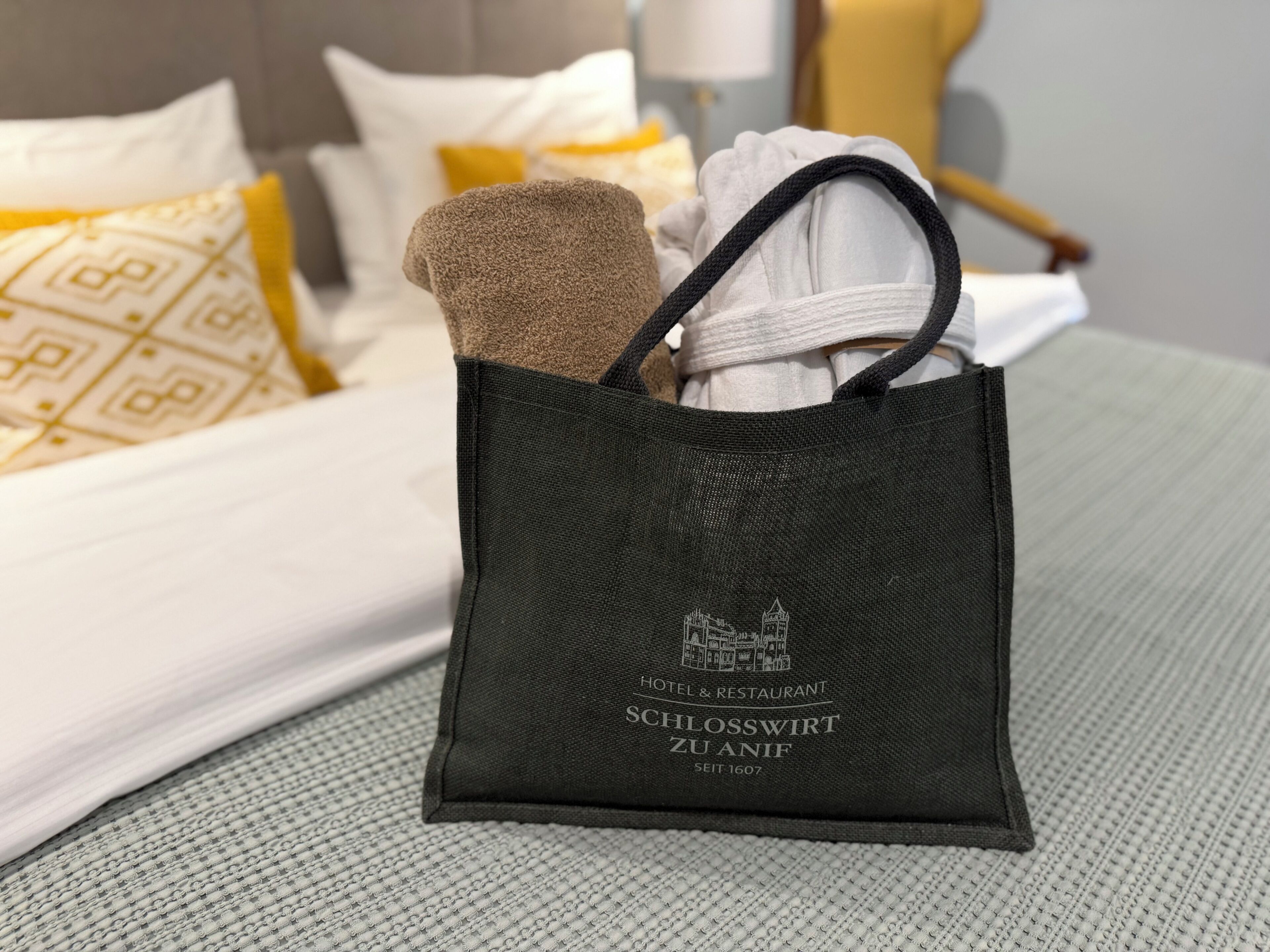 Photo - Der Schlosswirt zu Anif - Biedermeier-Hotel und Restaurant
