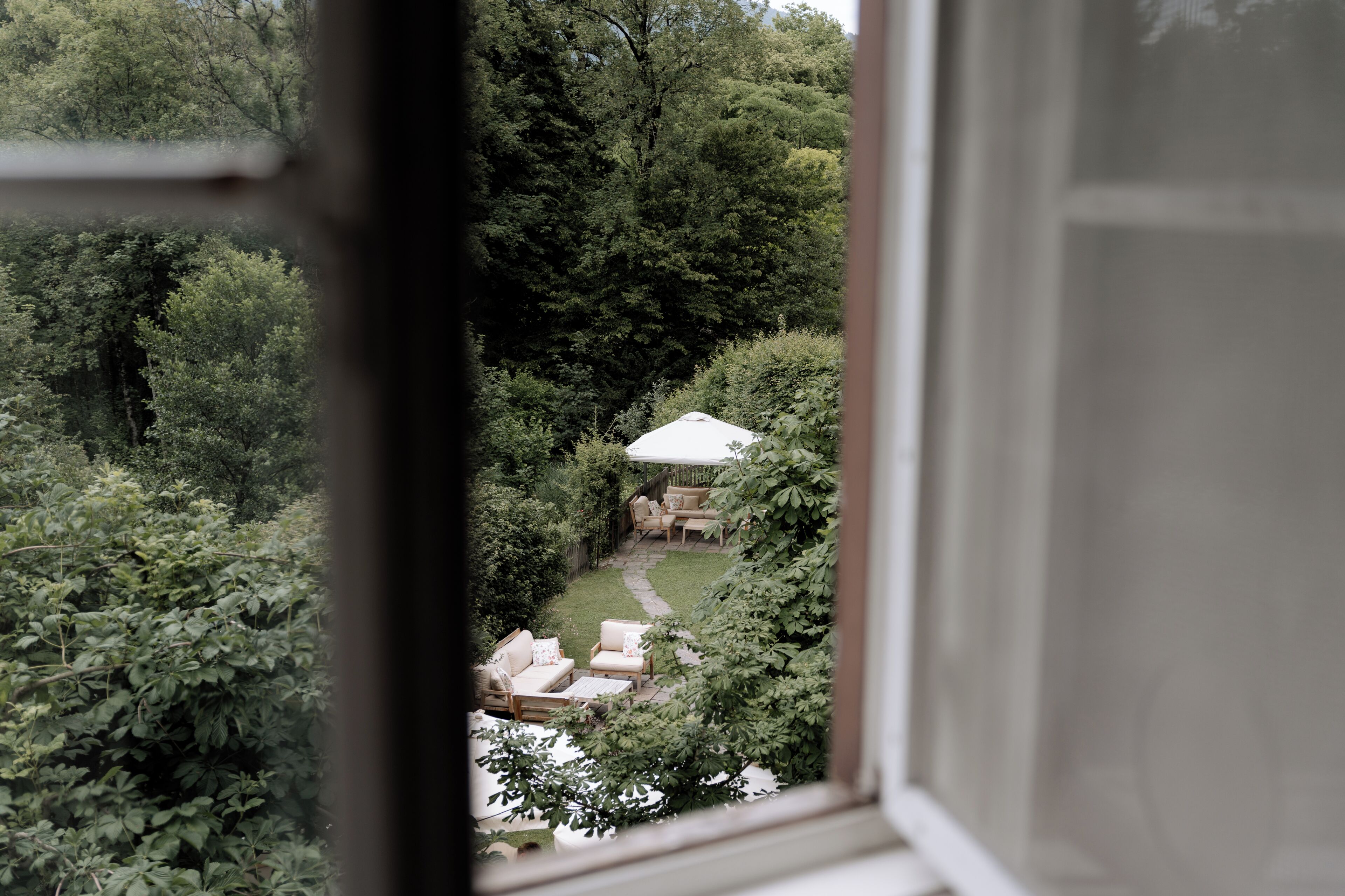 Photo - Der Schlosswirt zu Anif - Biedermeier-Hotel und Restaurant