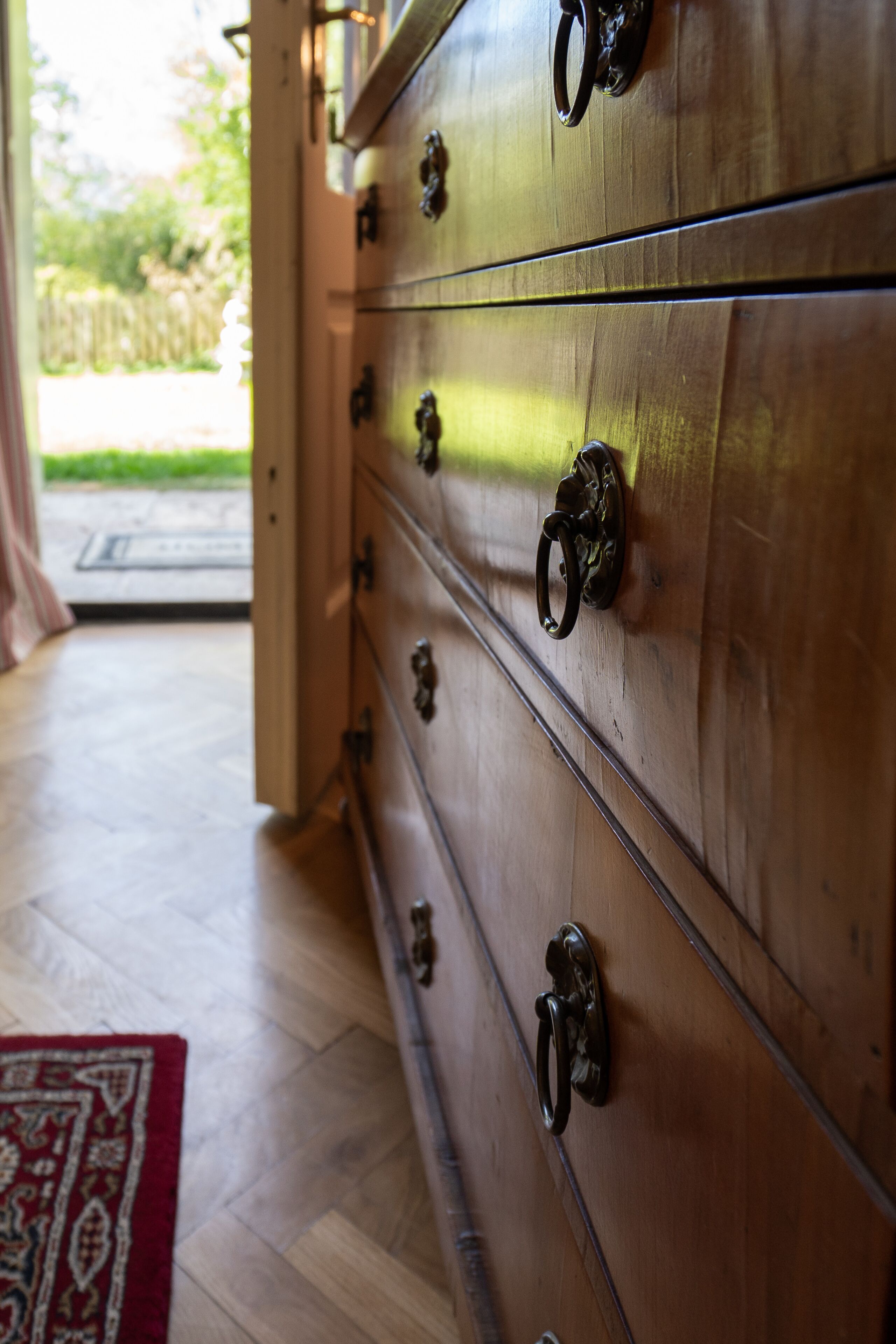 comfort double room, 1 king bed | 1 bedroom, hypo-allergenic bedding, in-room safe, individually decorated