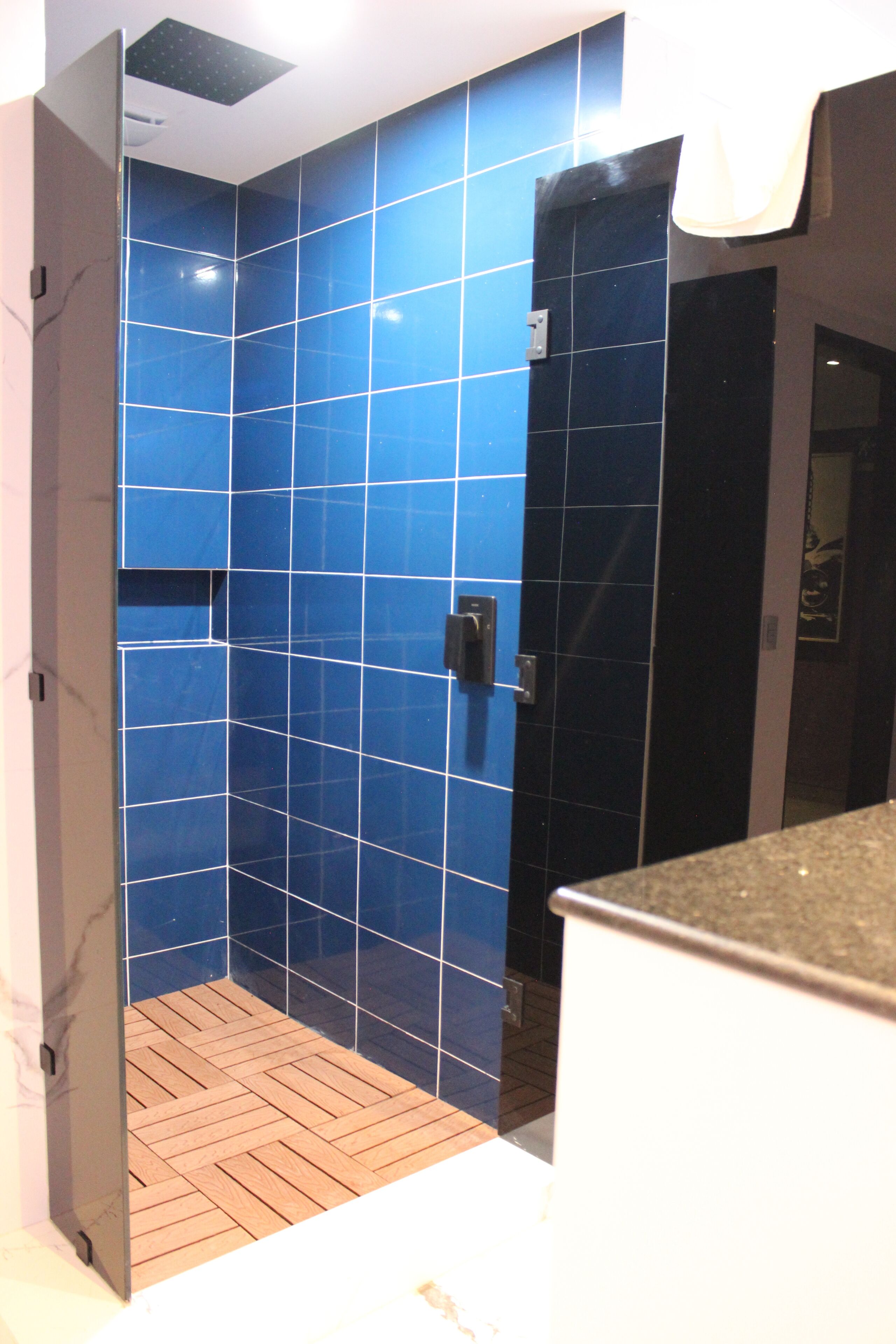 free toiletries, hair dryer, towels, soap