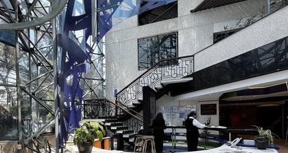 Grand Prix-WeEnjoyHotels-Aeropuerto