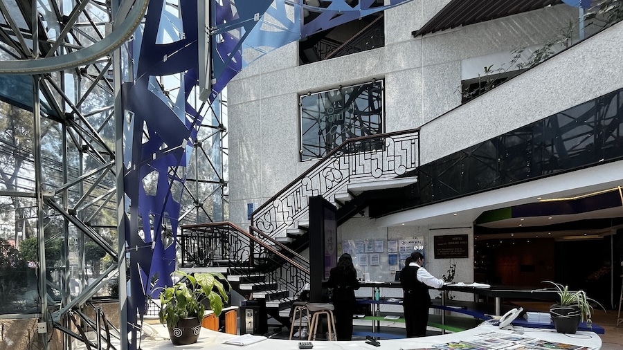 Grand Prix-WeEnjoyHotels-Aeropuerto