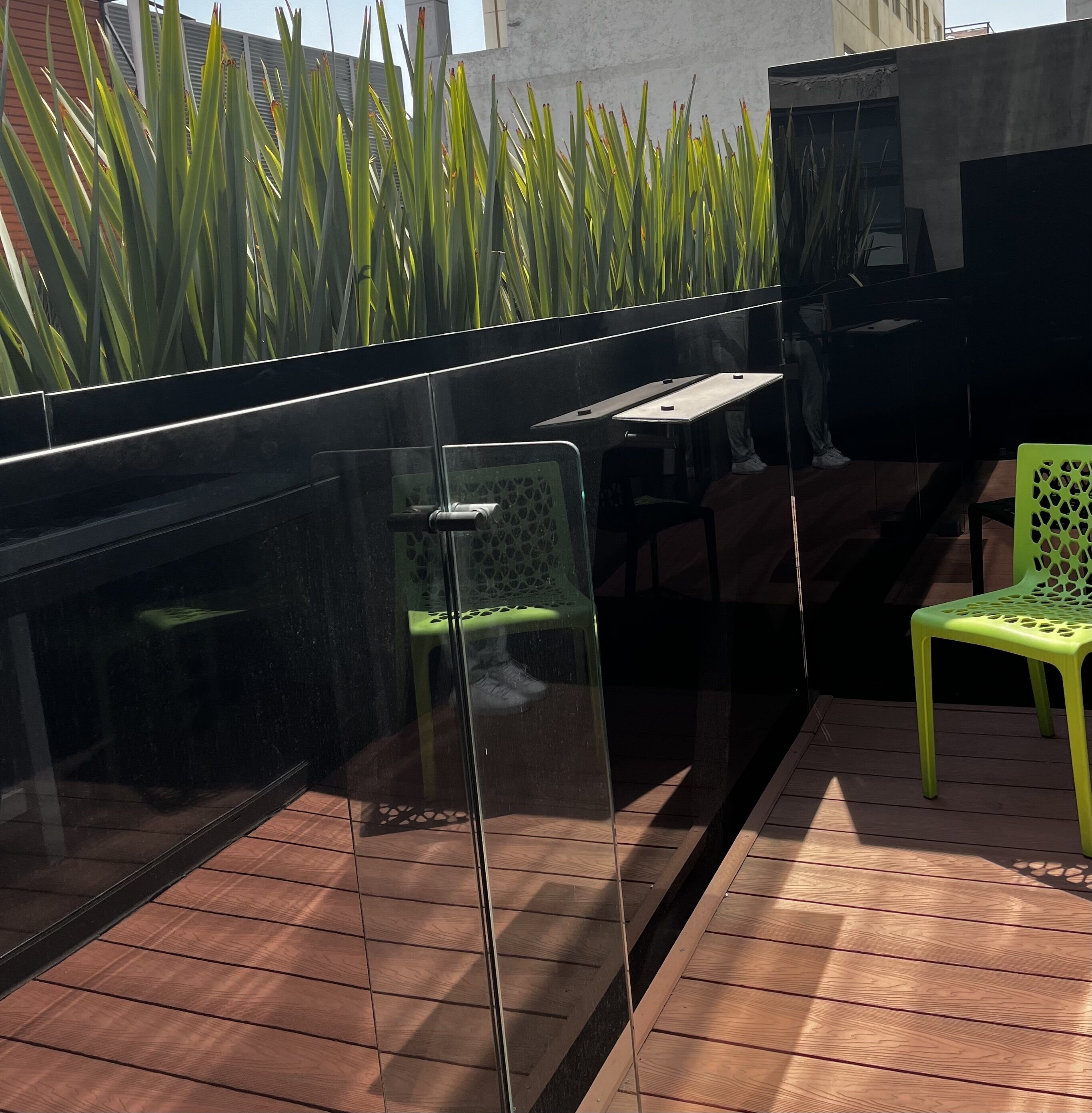 suite | 1 bedroom, in-room safe, desk, soundproofing