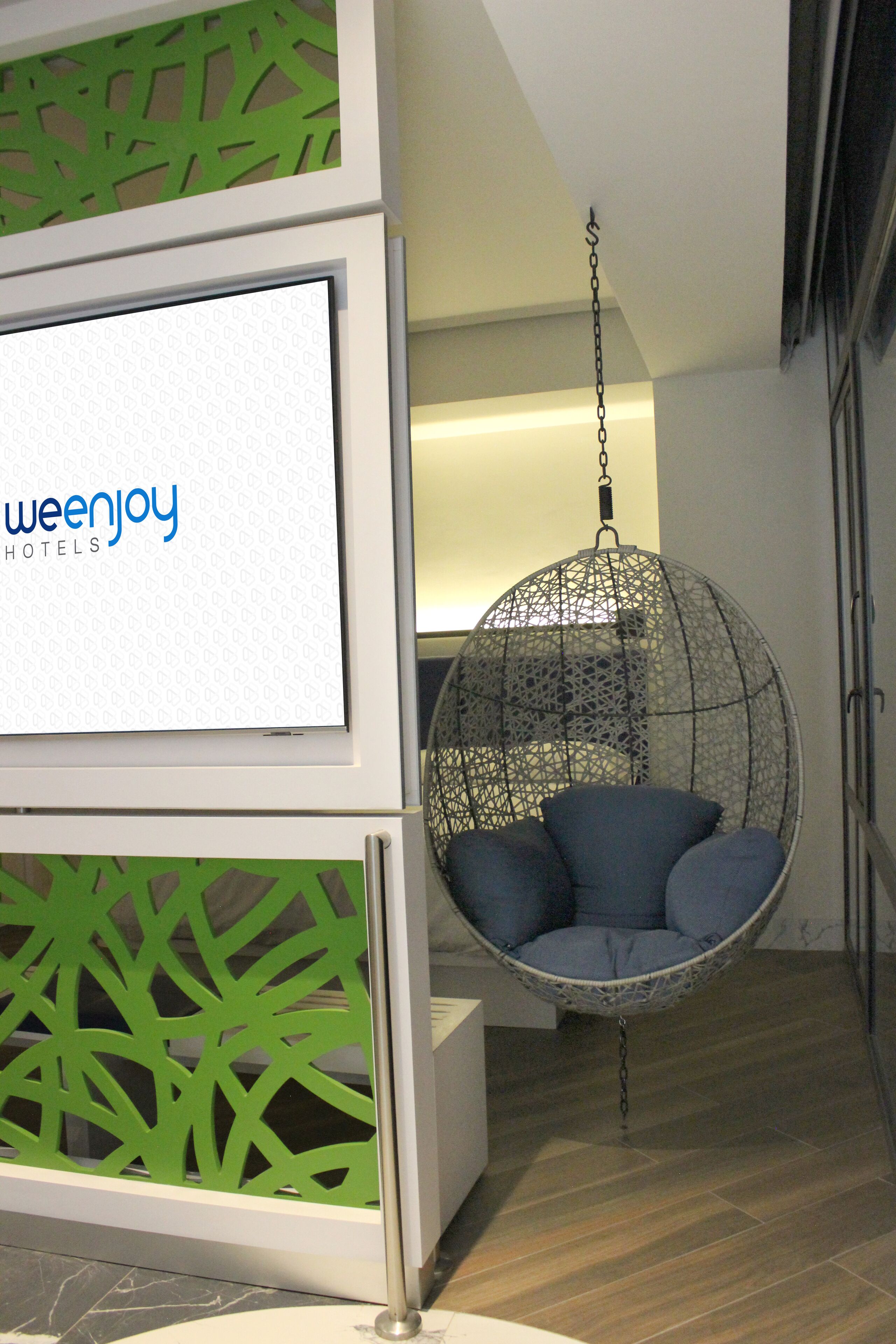 Photo - WeEnjoy Hotels Grand Prix Aeropuerto CDMX