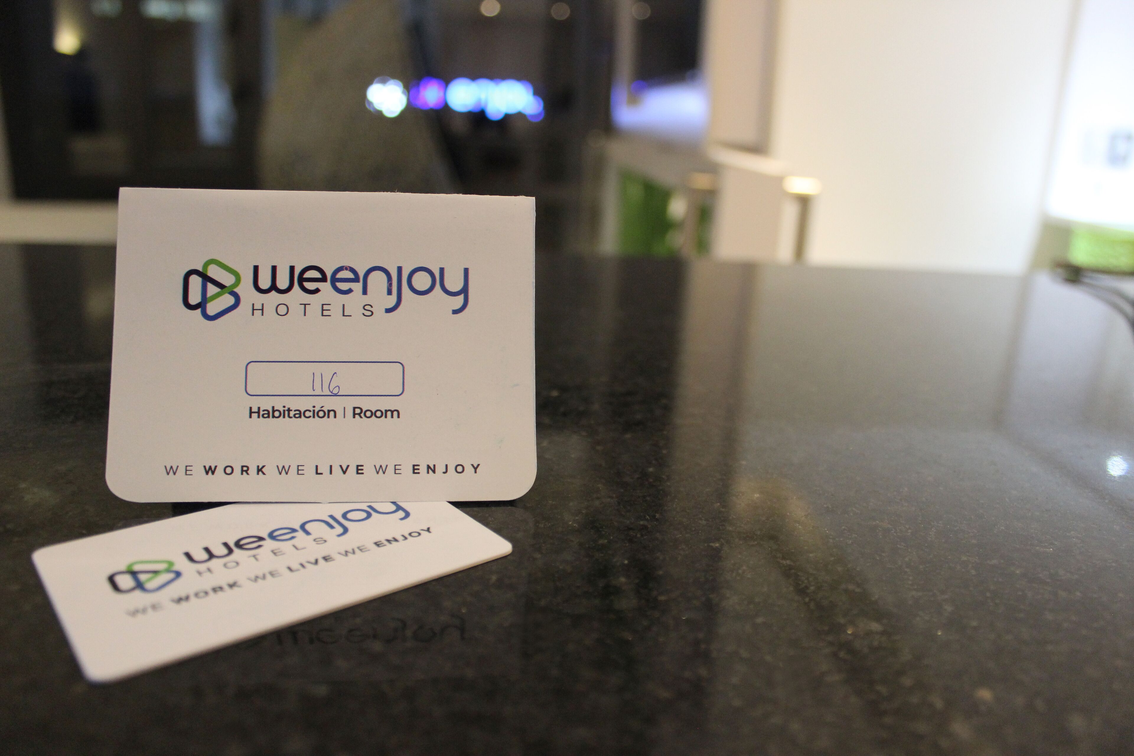 Photo - WeEnjoy Hotels Grand Prix Aeropuerto CDMX