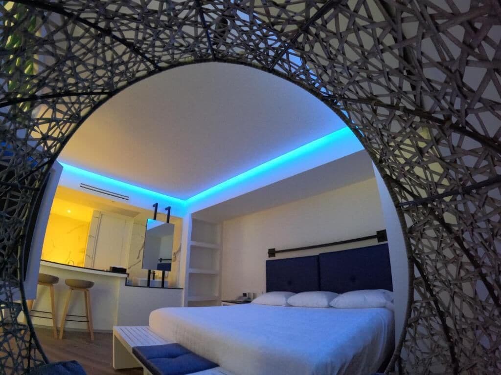 Photo - WeEnjoy Hotels Grand Prix Aeropuerto CDMX