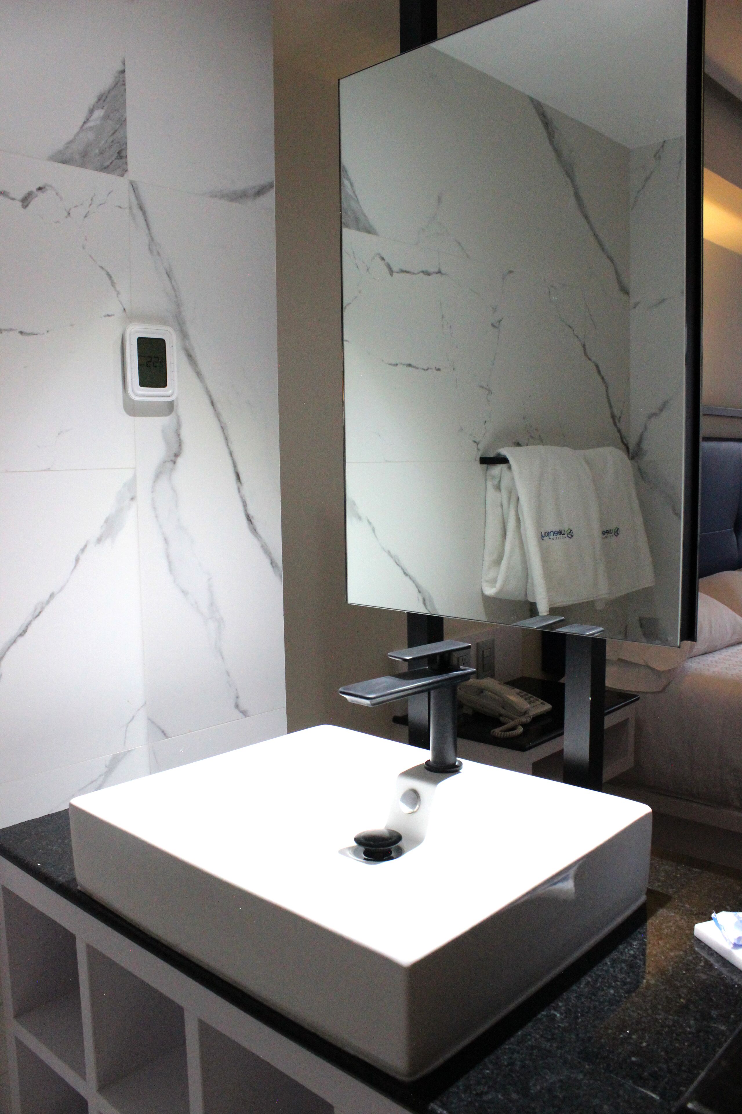 Photo - WeEnjoy Hotels Grand Prix Aeropuerto CDMX