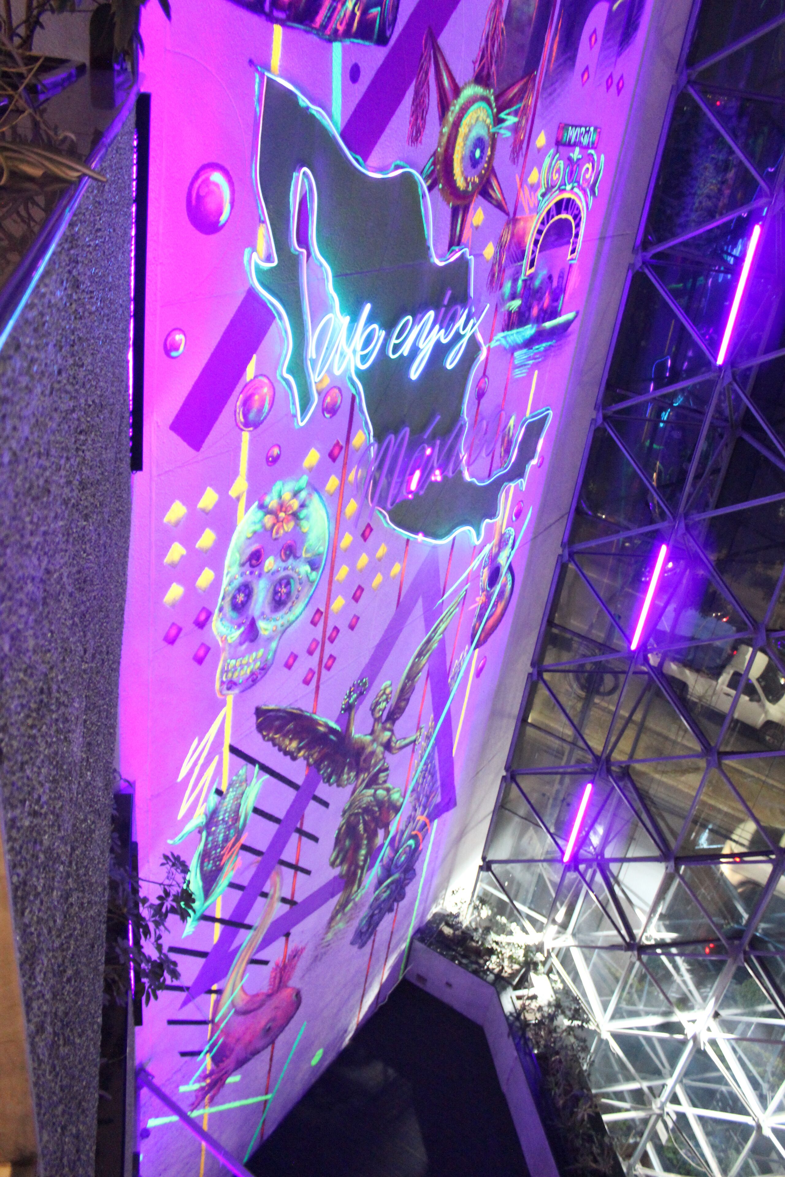 Photo - WeEnjoy Hotels Grand Prix Aeropuerto CDMX