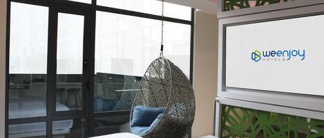 1 bedroom, in-room safe, desk, soundproofing