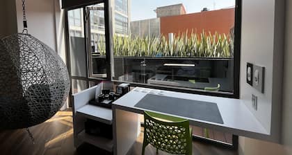 Grand Prix-WeEnjoyHotels-Aeropuerto