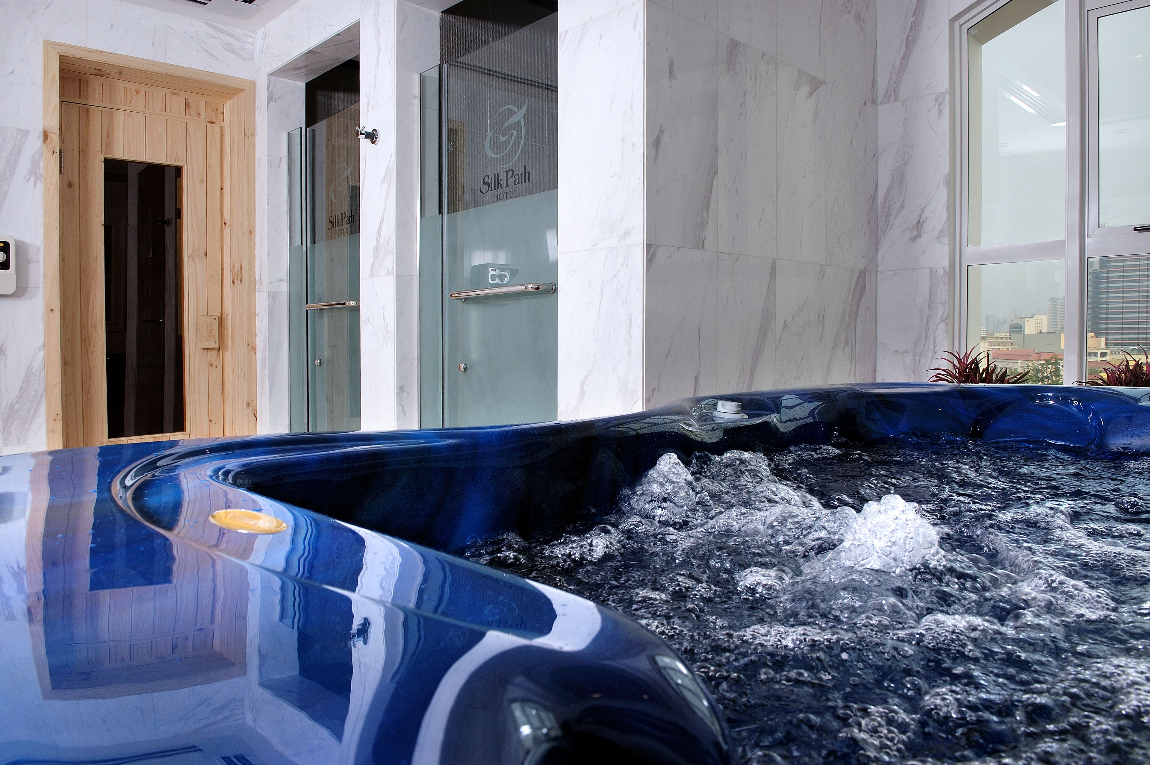 Foto - Silk Path Hotel Hanoi