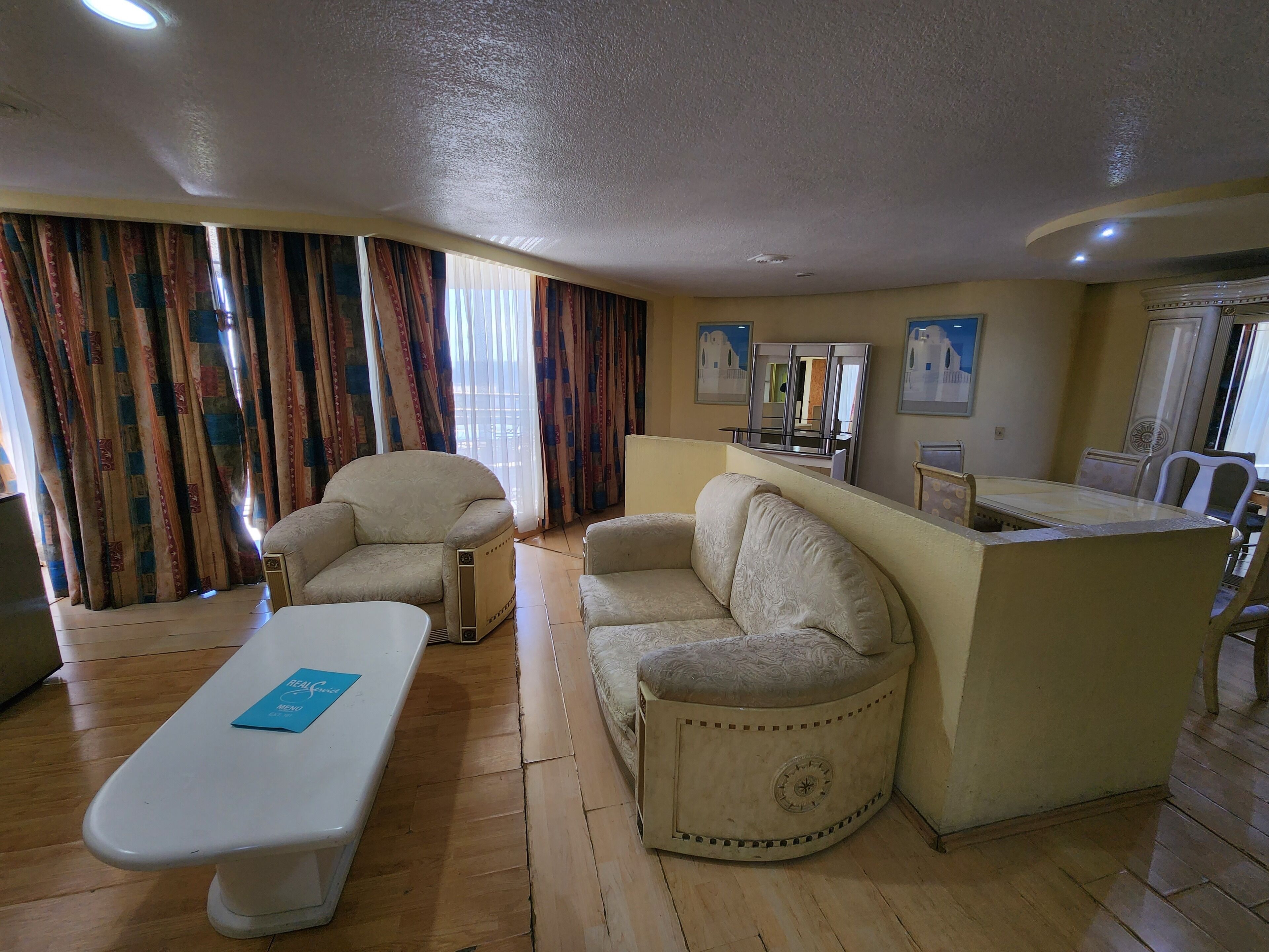 Foto - Hotel Real del Sur