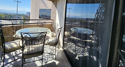 Hotel Real del Sur