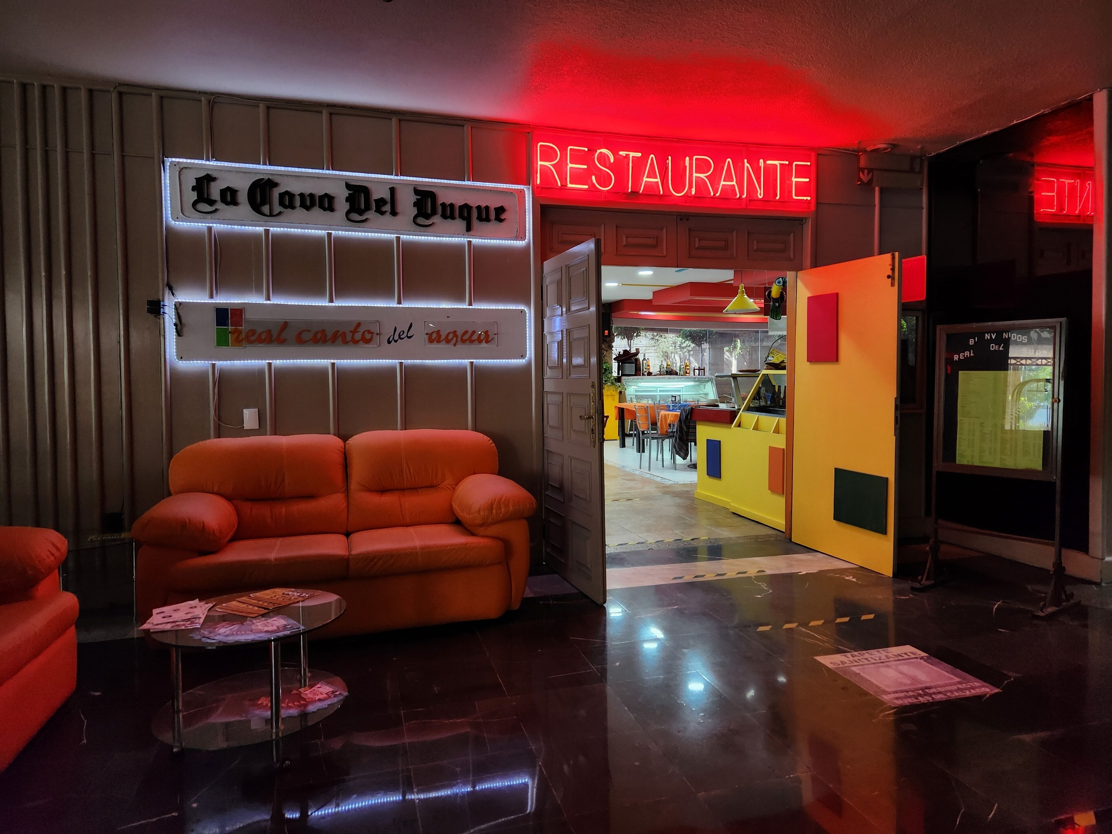 Foto - Hotel Real del Sur