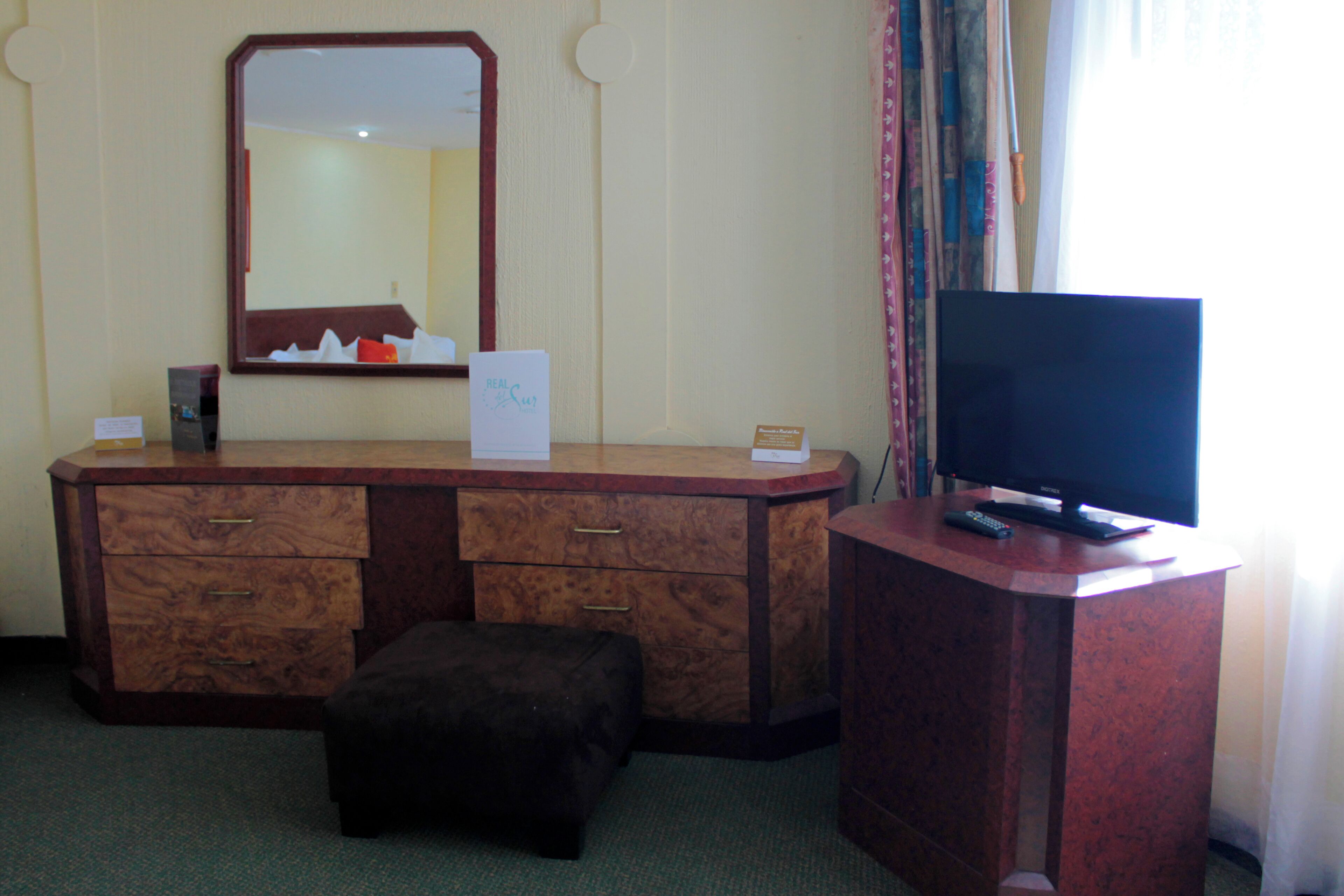 Foto - Hotel Real del Sur