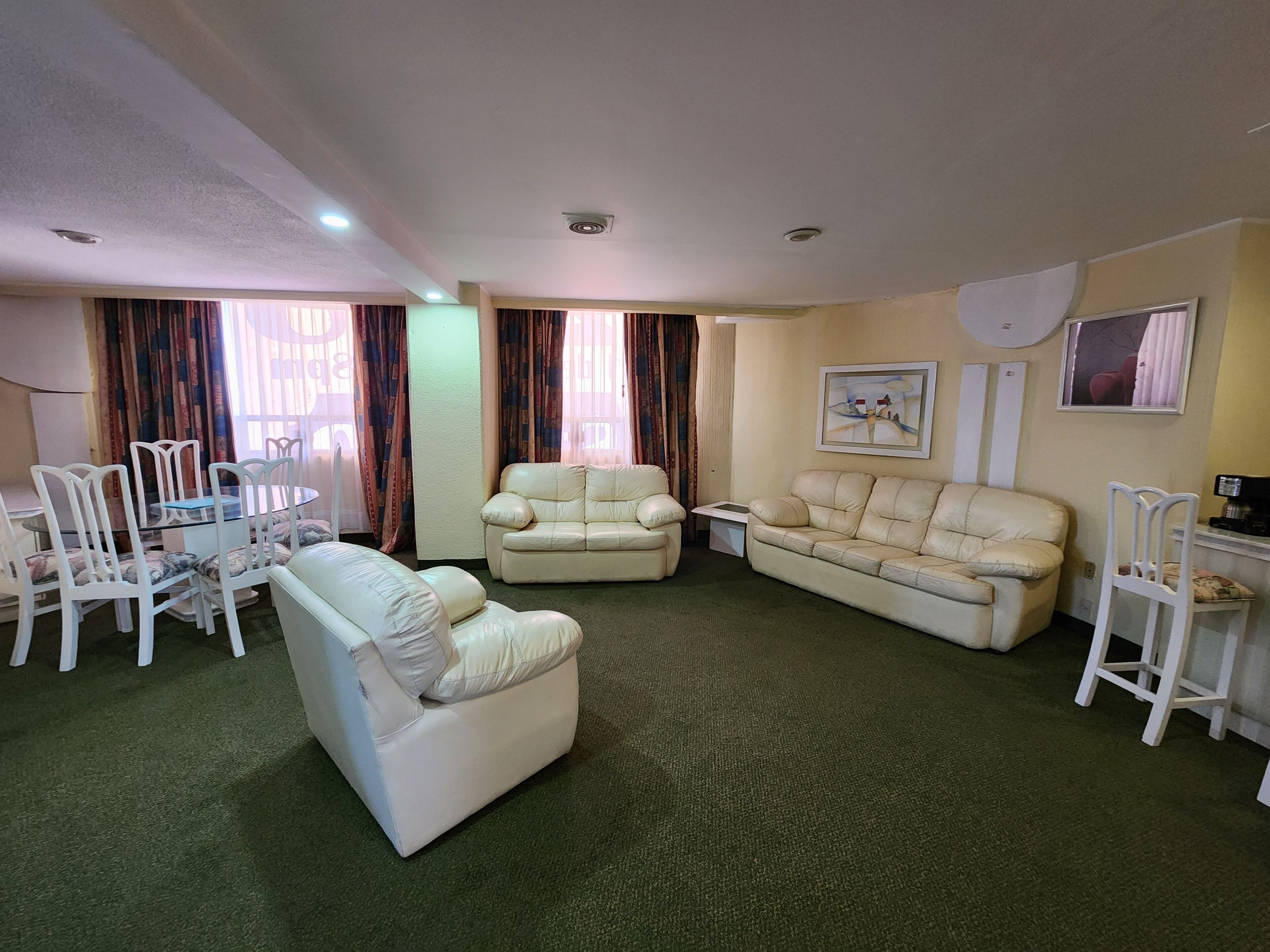 Foto - Hotel Real del Sur
