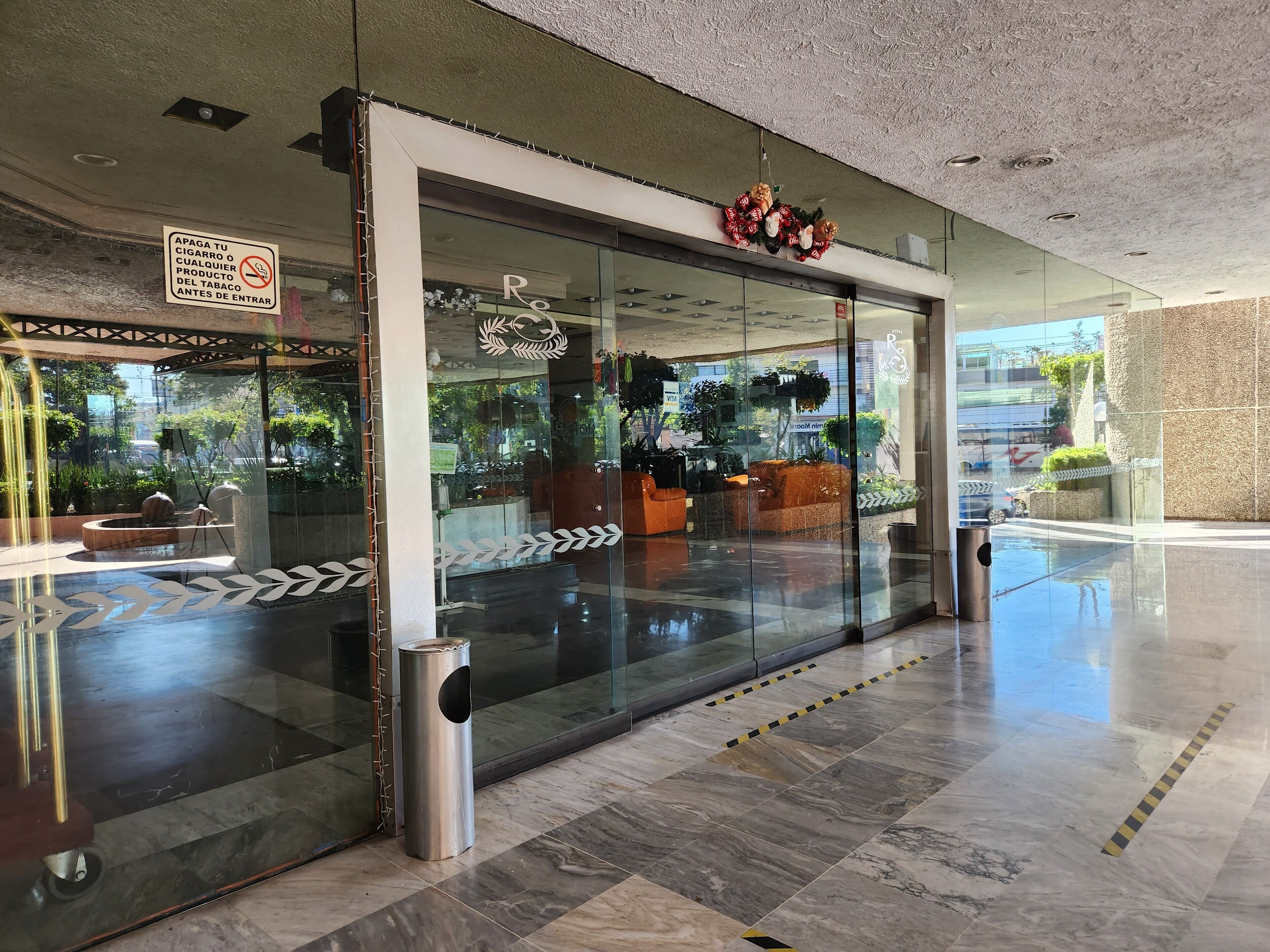 Foto - Hotel Real del Sur