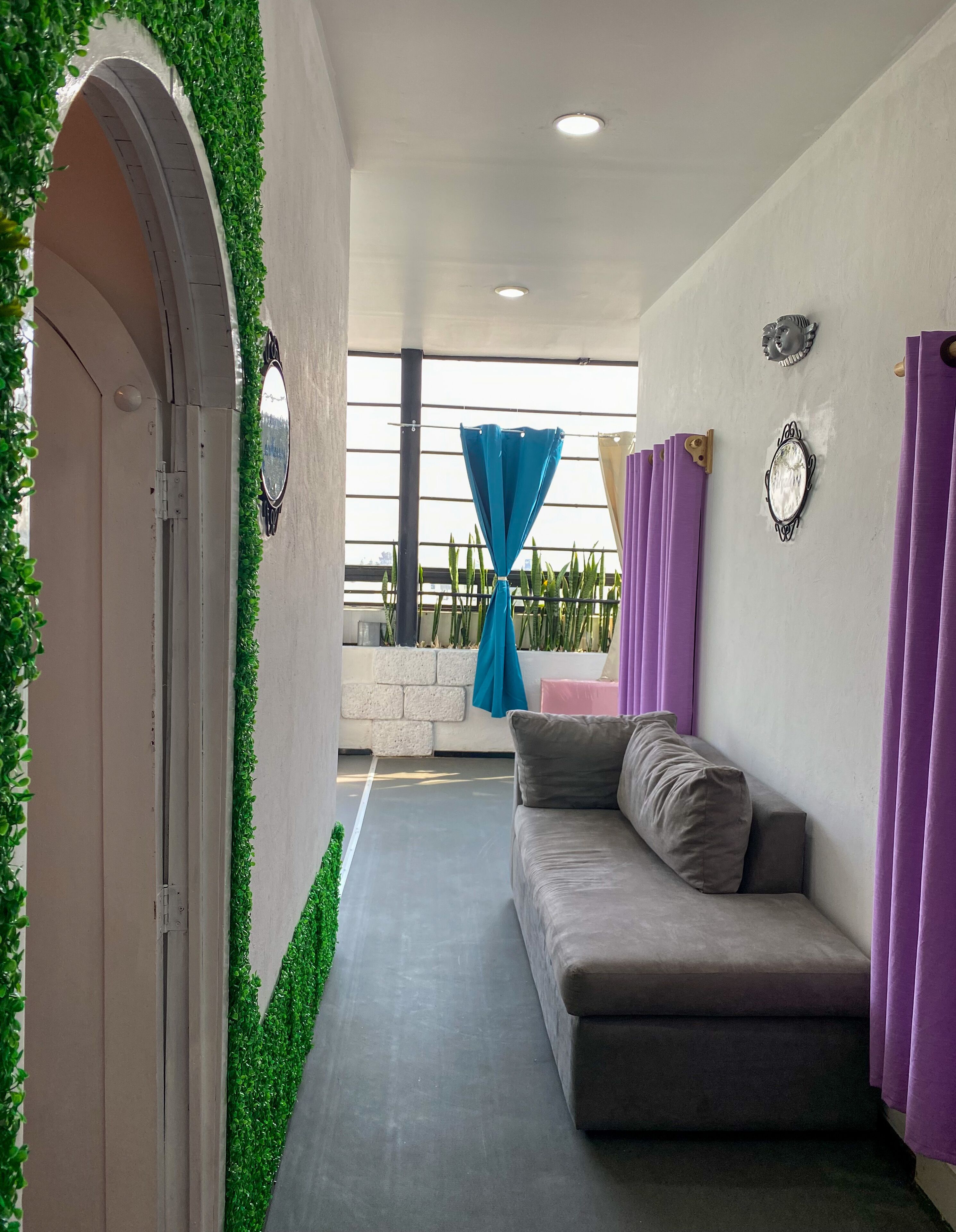 Foto - Hotel Real del Sur