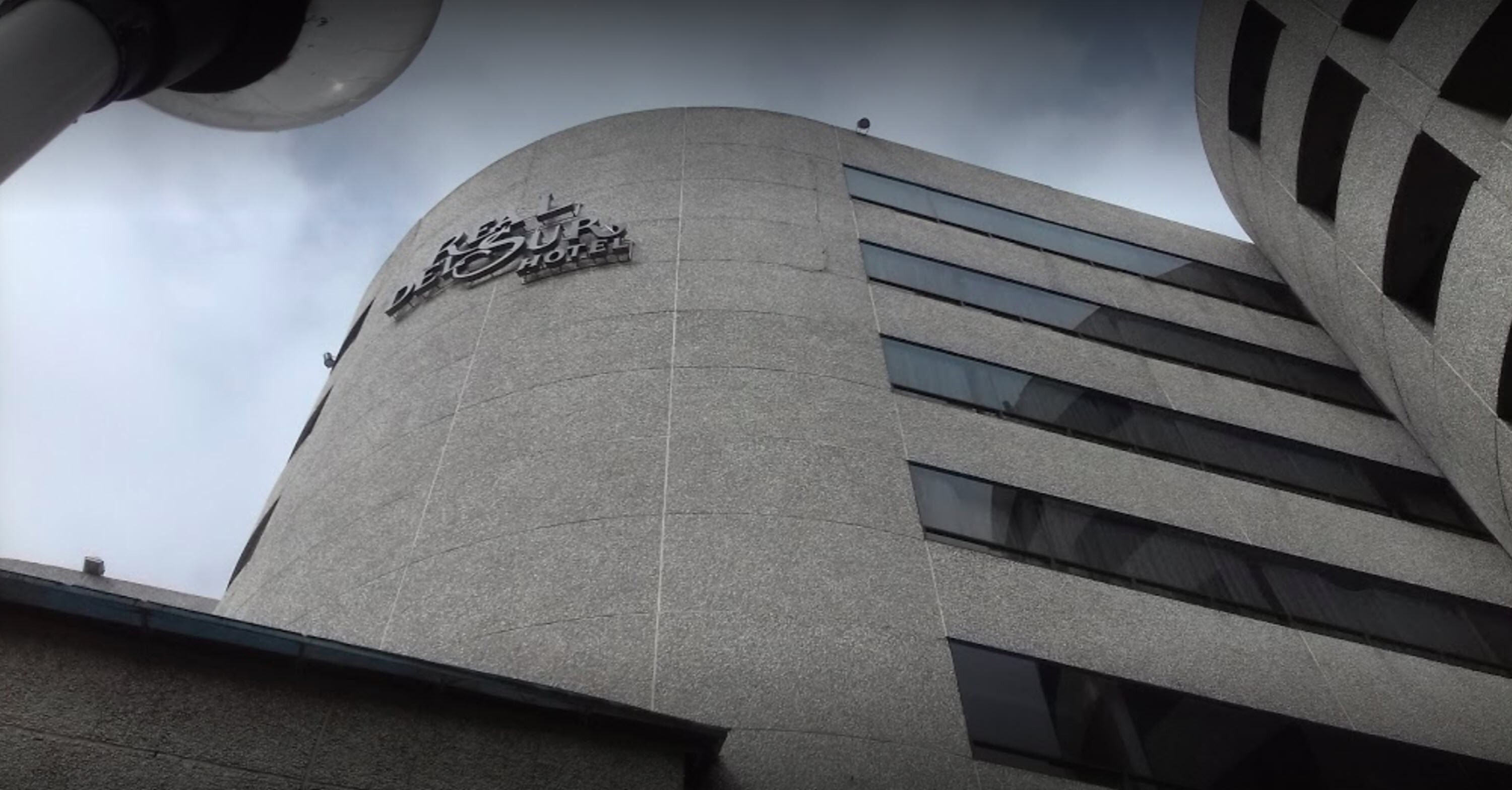 Foto - Hotel Real del Sur