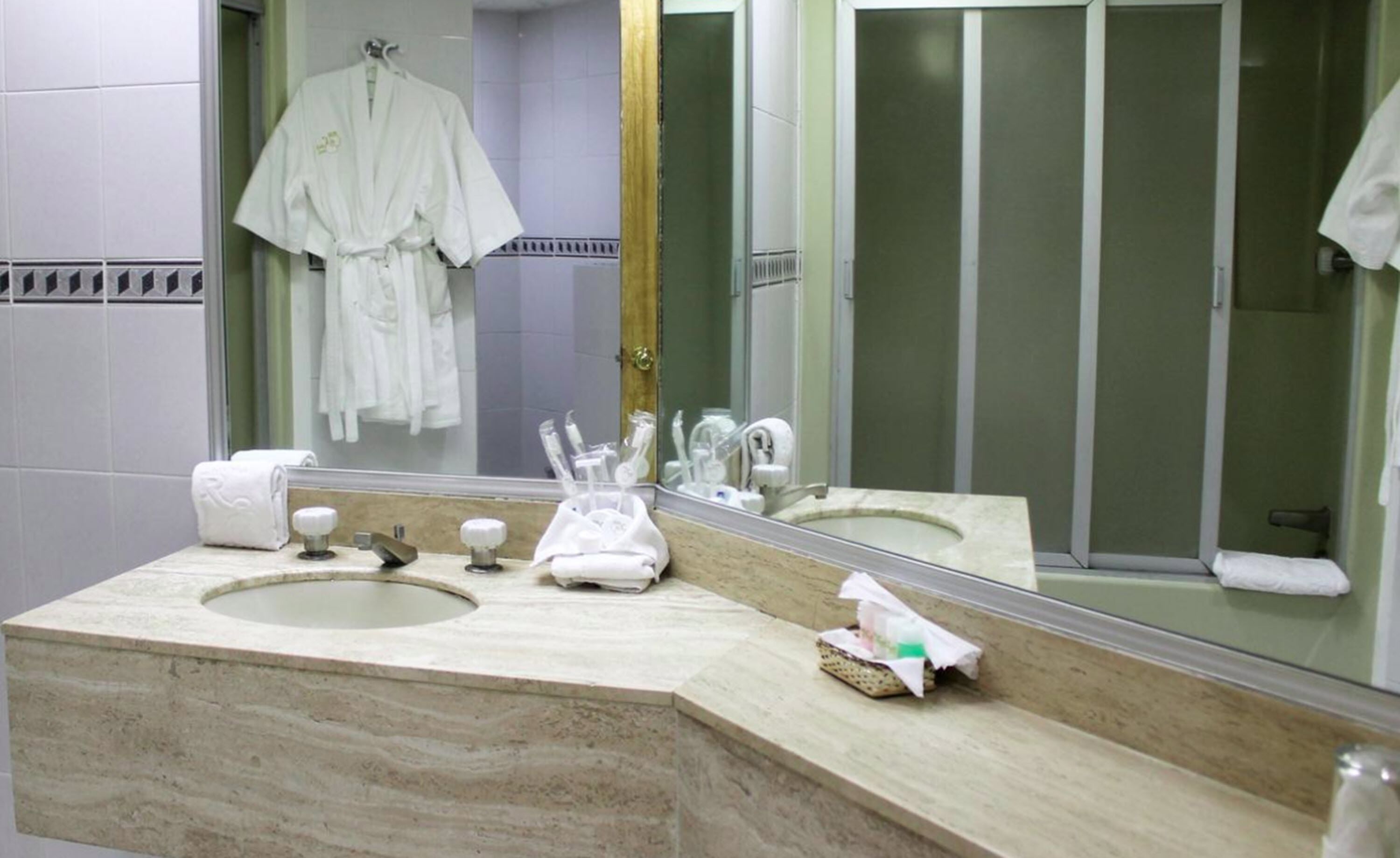 Foto - Hotel Real del Sur